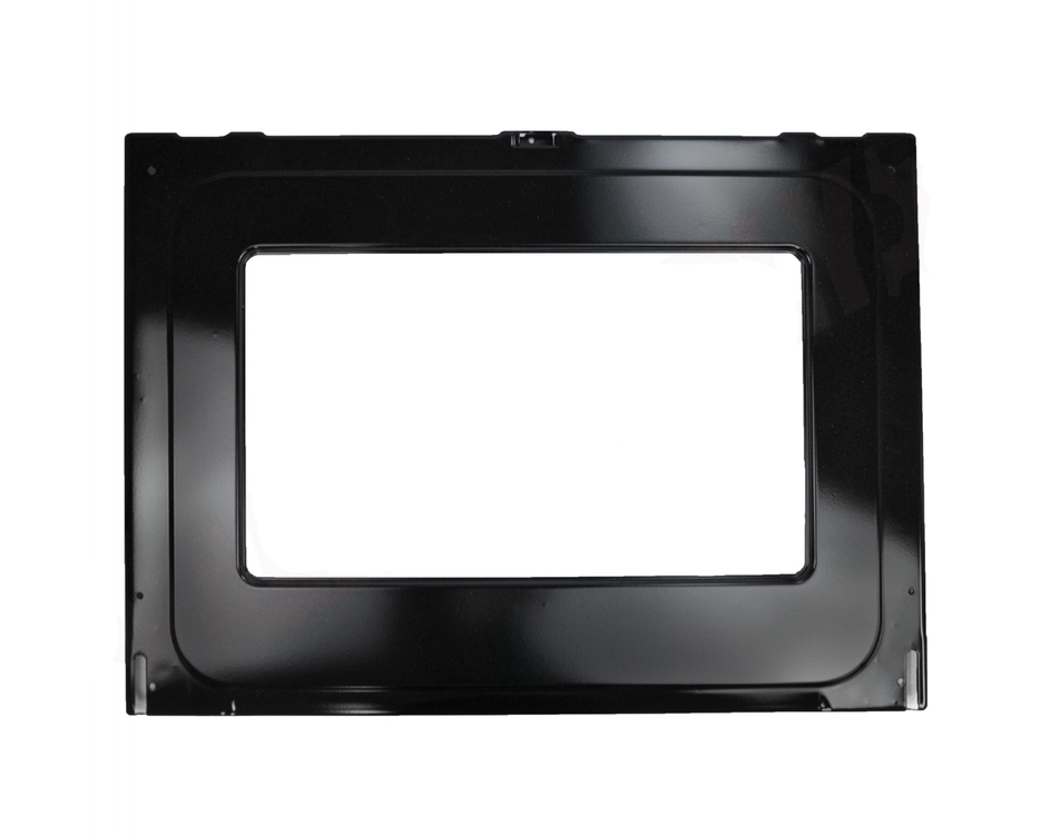 WS01L13904 - Genuine OEM GE Range Oven Door Liner Assembly